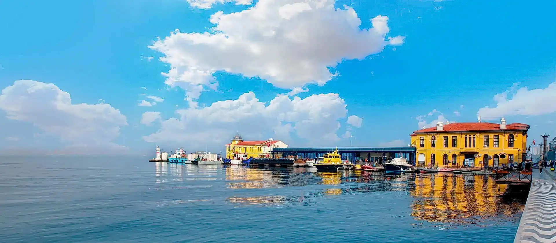 Izmir